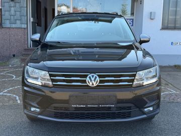 Volkswagen Tiguan Allspace - 2