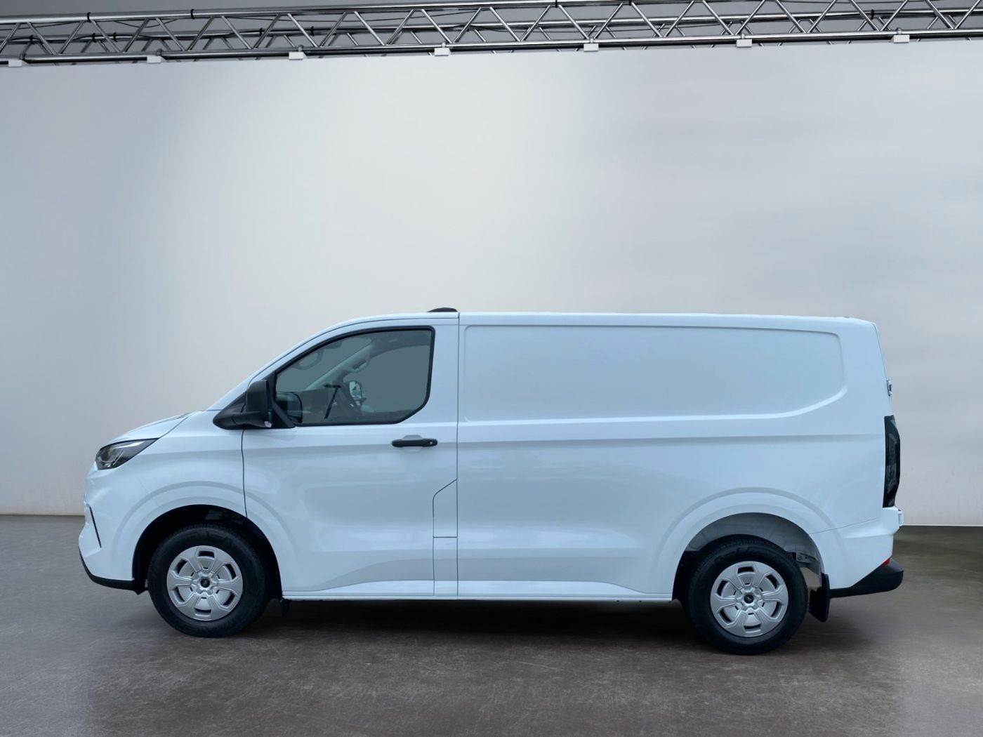 Ford Transit Custom - Bild 3