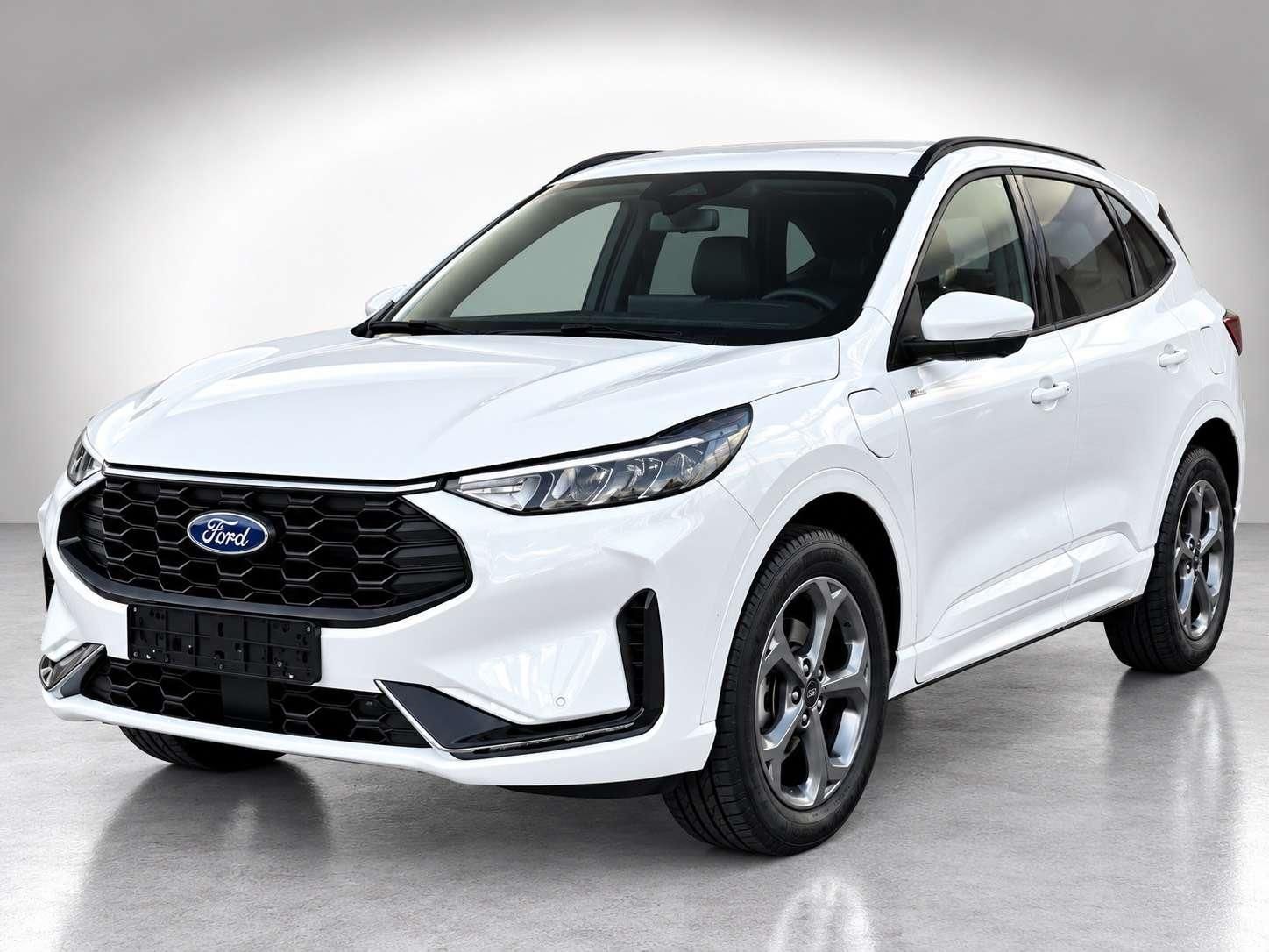 Ford Kuga - Bild 2