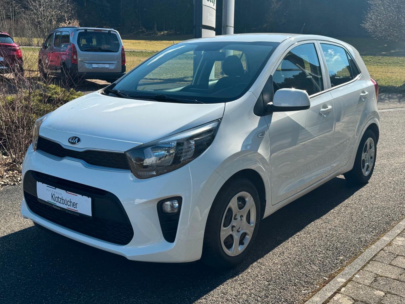 Kia Picanto Edition 7 EMOTION