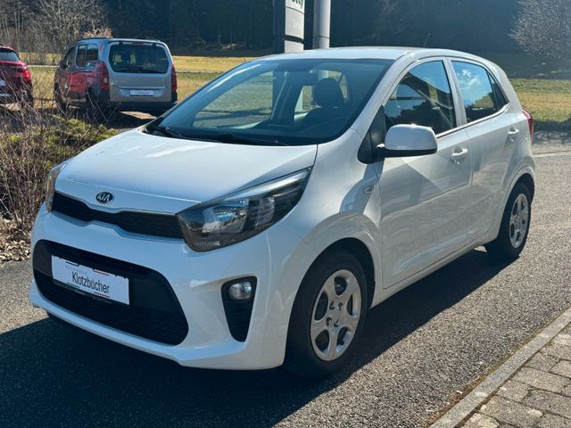 KIA Picanto Edition 7 EMOTION