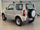 Suzuki Jimny Ranger Lim Klima/Tüv/Inspektion Neu - gebrauchte Suzuki Jimny aus dem Jahr 2004