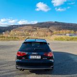 Audi S3 8V Sportback Quattro/ MTM 370PS/ Scheckheft/ - Audi S3: 8p