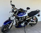 Suzuki GSX 1400 Modelljahr 2006 - Angebote entsprechen deinen Suchkriterien