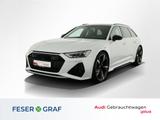 Audi RS6 Avant 4.0 TFSI quattro RS Sportabgas./ Sitzb - Audi RS6 in Nürnberg