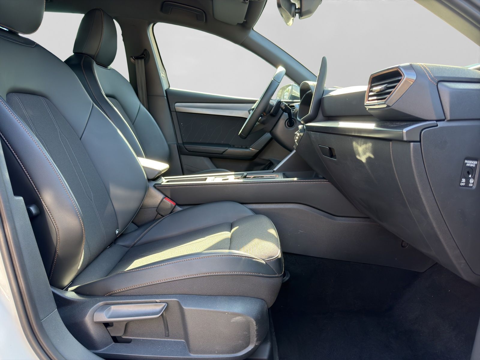 Cupra Leon - Bild 5