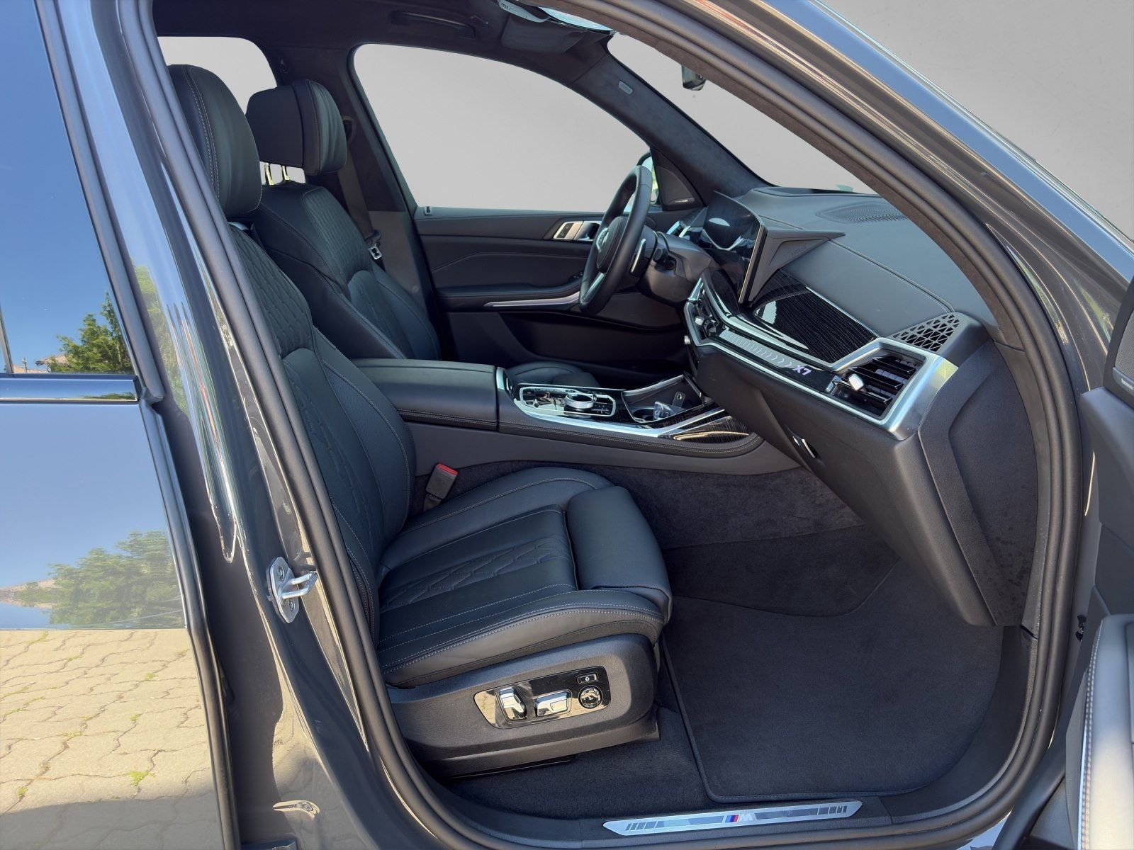 BMW X7 - Bild 16