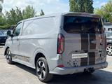 Ford Transit Custom Kasten Sport AWD | UNFALL 360° - Ford Transit sport