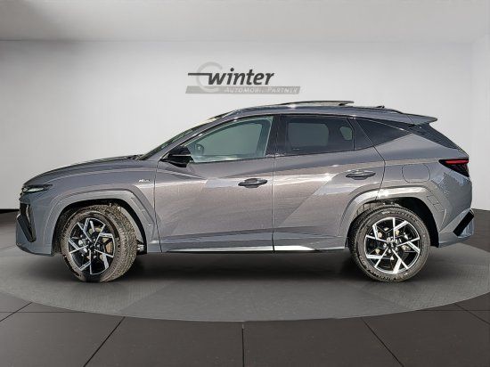 Hyundai TUCSON - Bild 3