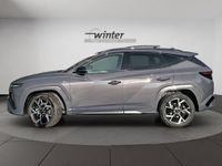 Hyundai TUCSON - Vorschau Bild 3