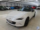 Mazda MX-5 SHZ*LED*Leder*6-Gang*Notbrems - gebrauchte Mazda MX-5 aus dem Jahr 2022