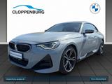 BMW 220i Coupé M Sportpaket Navi+SHZ+BT UPE: 52.980€ - BMW 220 in Bremen