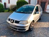 Seat Alhambra 1.9 TDI - Seat Alhambra: 1.9