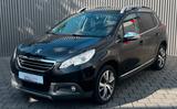 Peugeot 2008 Allure 2.Hand Tempomat Tüv Neu - Peugeot 2008 mit Diesel-Antrieb