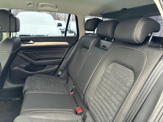 Volkswagen Passat - Bild 5