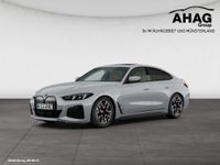 BMW i4 - Vorschau Bild 1
