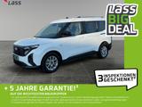 Ford Tourneo Courrier 1.0 EcoBoost Titanium GARANTIE - weiße Ford Tourneo