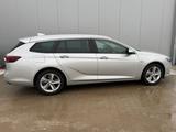 Opel Insignia 2.0 Sports Tourer Led/Nav/Kamera/Tel. - Opel Insignia in Rostock
