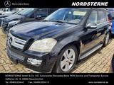 Mercedes-Benz GL 420 CDI 4M+PANO+MEMORY+AIR+AHK+ - Mercedes-Benz Geländewagen aus dem Jahr 2007