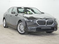 BMW 530 - Vorschau Bild 4