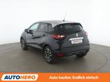 Renault Captur 1.2 TCe Energy BOSE Edition Aut.*LED*NAVI - Renault Captur Gebrauchtwagen in Hamburg