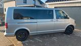 Volkswagen T5 Multivan, lang - Volkswagen T5 Multivan: Lang