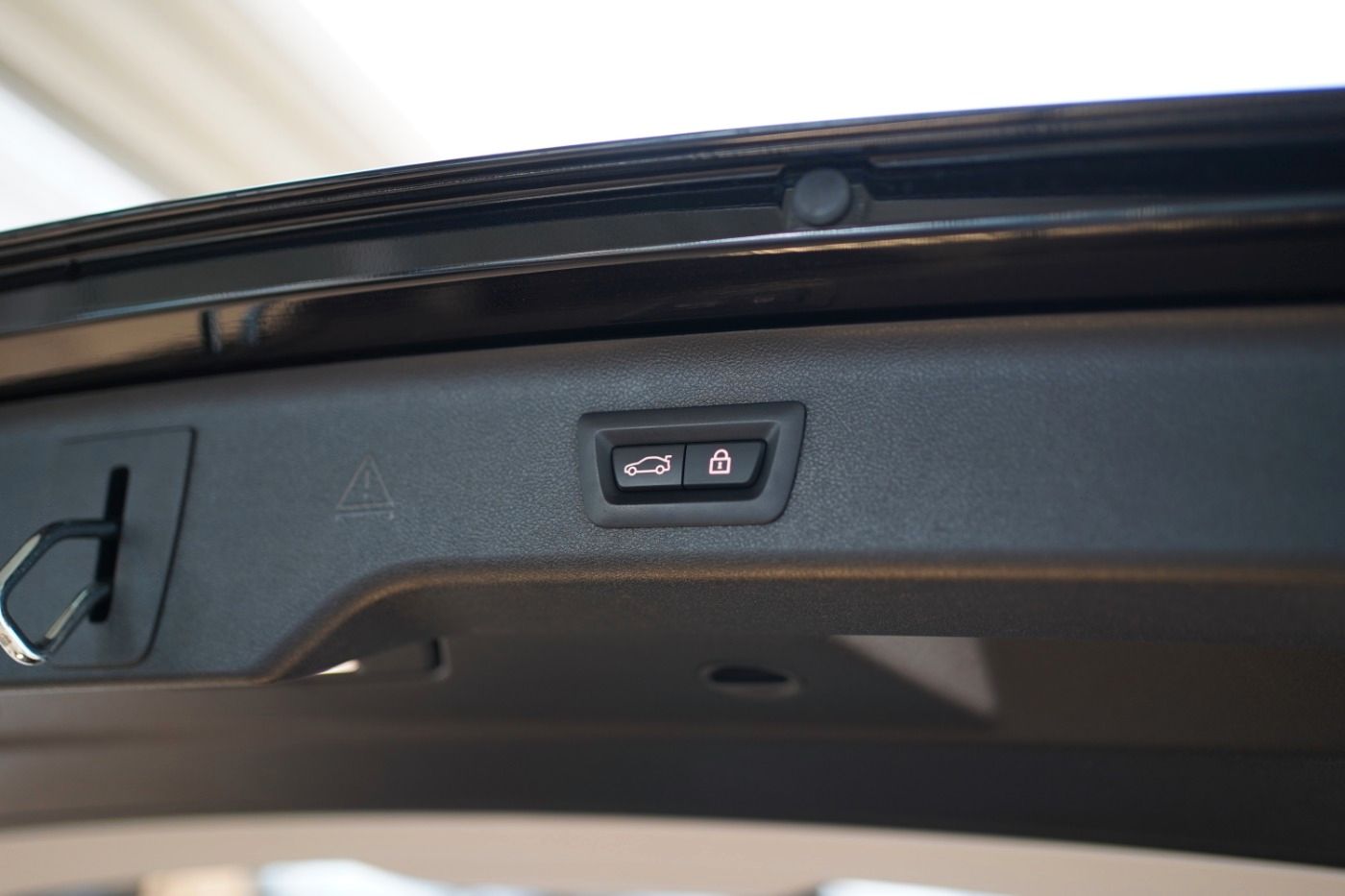 Fahrzeugabbildung BMW 520i Luxury Line +DrivingAssist.+Laserlicht+Head