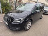 Volkswagen Touran 1.2 Life BMT - Volkswagen Touran LIFE