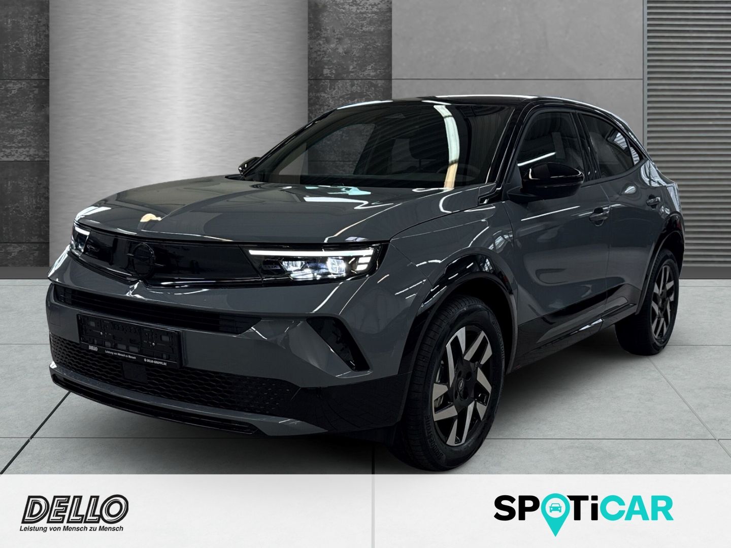 Opel Mokka - Bild 1