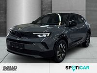 Opel Mokka - Vorschau Bild 1