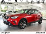 Seat Arona FR 1.5 TSI DSG+NAV+BLIND SPOT+CARPLAY+PDC+ - Seat Arona in Solingen