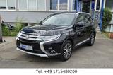 Mitsubishi Outlander 2.2 DI-D Plus ClearTec 4WD 7-SITZER - Mitsubishi Outlander: Plus