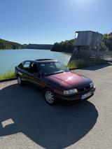Opel Vectra 1.8i GL Oldtimer - Opel Vectra: Gl