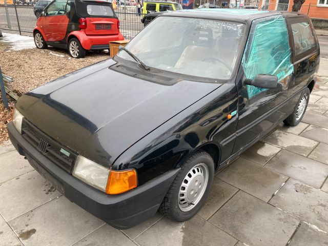 Fiat Uno 45 1.0 i.e.*3-TÜRER*5-GANG*