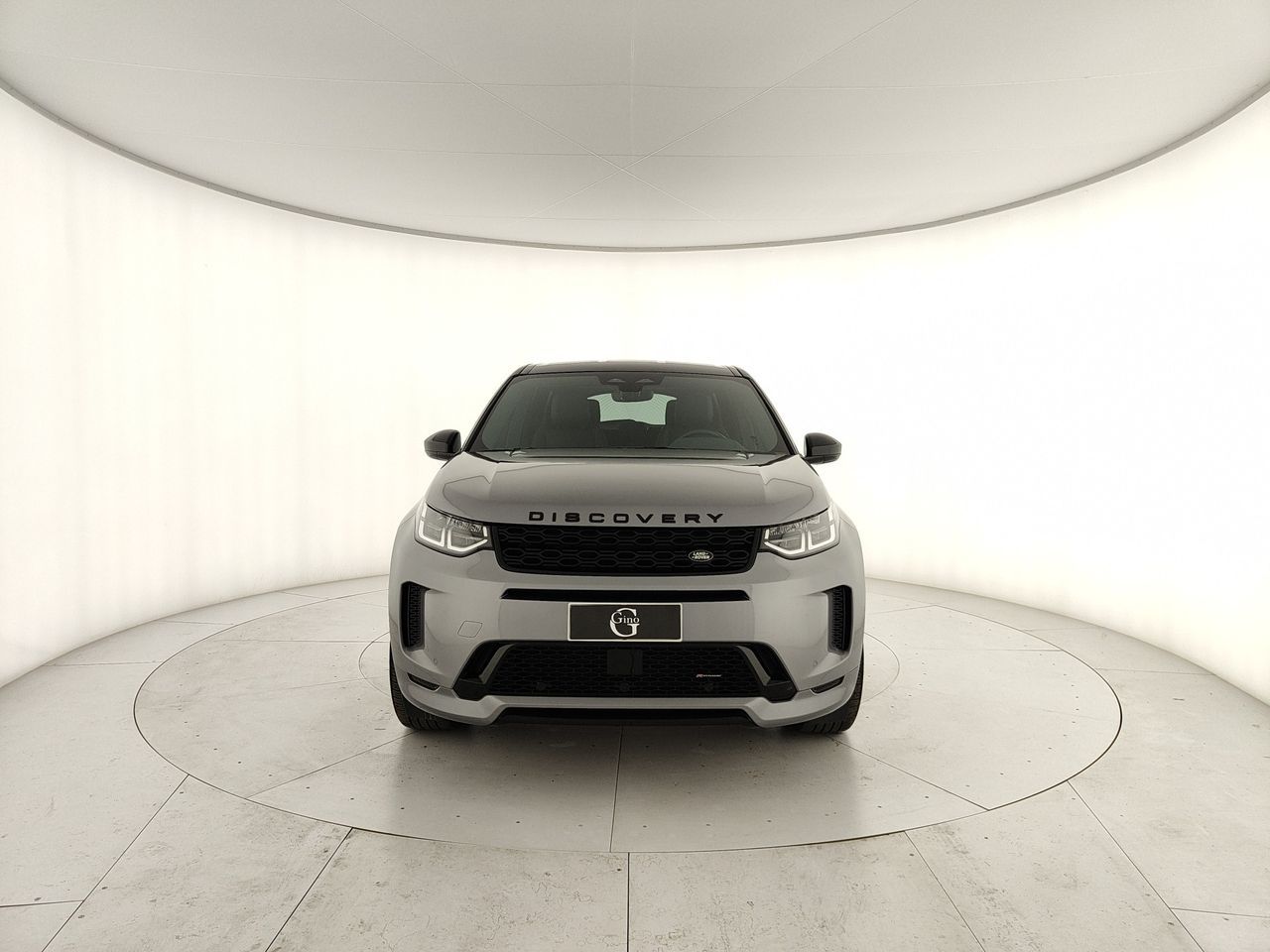 Land Rover LAND ROVER Discovery Sport 2.0 si4 mhev R-Dynami imagem 2