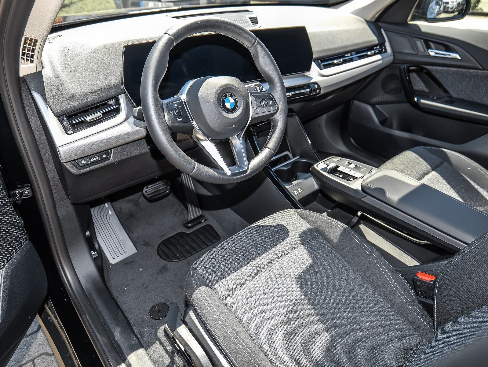 BMW X1 - Bild 5