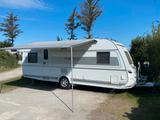 Tabbert Da Vinci 560 TDL - Tabbert 560 td