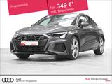 Audi S3 Limousine 2.0 TFSI QUATTRO ACC MATRIX B&O KAM - Audi S3 in Solingen