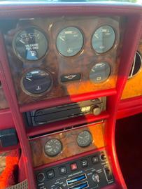 1992 Bentley CONTINENTAL 照片 5