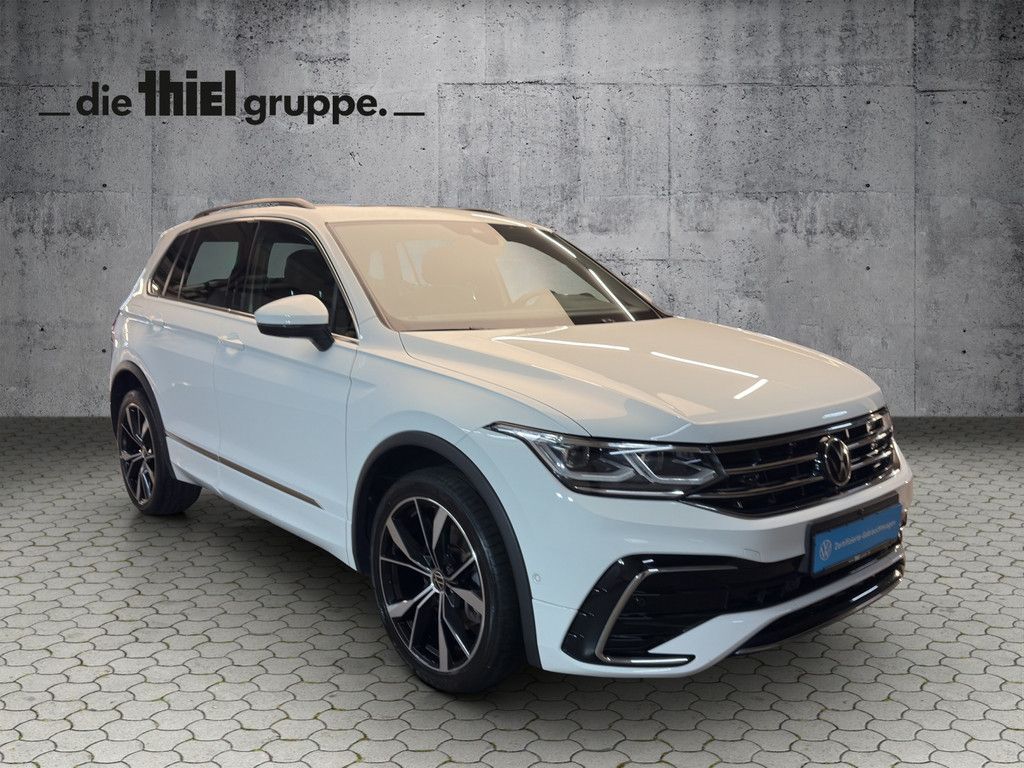 Volkswagen Tiguan - Bild 3