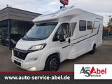 Eura Mobil Profila T 675 SB MONDIAL PLUS FIAT 180 PS KLIMA - Eura Mobil 675