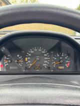 Mercedes-Benz C 180 ESPRIT Esprit - gebrauchte Mercedes-Benz C 180 aus dem Jahr 1994