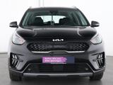Kia Niro ACC|Navi|Rückfahrkamera|SHZ|Einparkhilfe - gebrauchte Kia Niro aus dem Jahr 2022