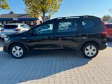 Dacia Jogger Essential TCe 110 | 7 Sitze | KLIMA - Dacia Jogger Essential mit Benzin-Antrieb