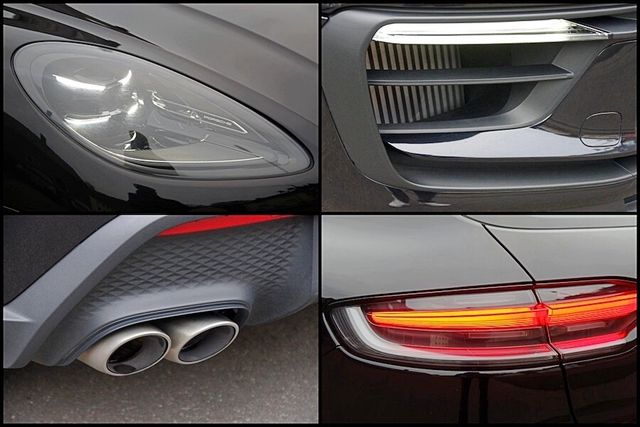 Porsche Macan S*ACC,AHK,BOSE,Pano,Tempolim.,14-Wege,360°