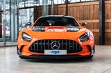 Mercedes-Benz AMG GT Black Series - Mercedes-Benz Se