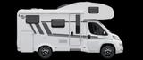 Carado A 132 pro SOLAR, MARKJISE, NAVI, RFK - Carado A 132 PRO