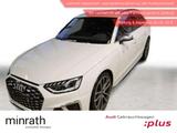 Audi S4 Avant 3.0 TDI quattro APP+DAB+AHK+LED+NAVI - Audi S4 in Duisburg