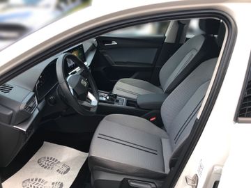 Seat Leon 1.0 TSI Style *Beats*Navi*Virtual