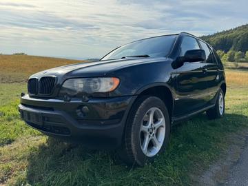صورة 1 لـ 2001 BMW X5